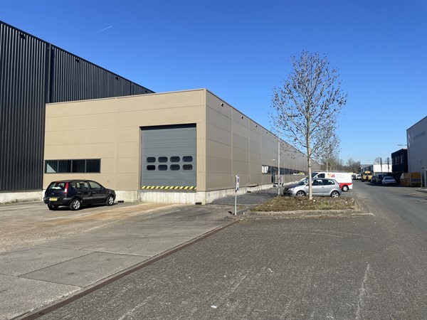Medium property photo - Stammerkamp 3, 1112 VE Diemen